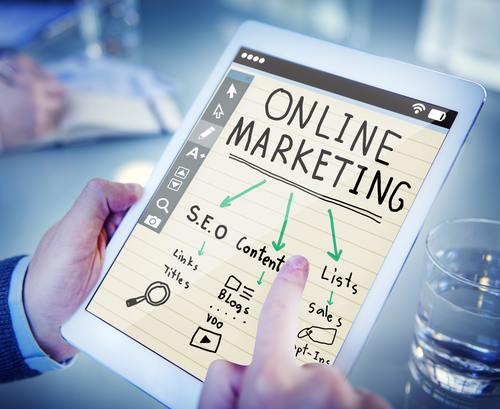 Online Marketing Service (SEO, SEM, Google Adwords, Bing Ads, Facebook Ad, social media optimization, social media marketing, marketing)