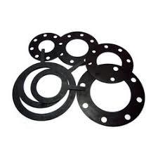 Reliable Industrial Rubber Gaskets