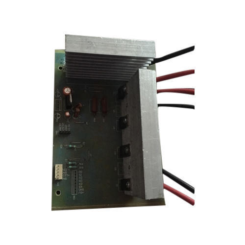 Solar Charge Controller Driver 30amp.