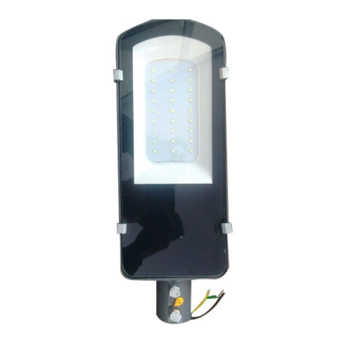 Solar LED Street Light 12w