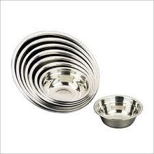 Stainless Steel Bowl