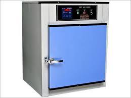 Stainless Steel Hot Air Oven