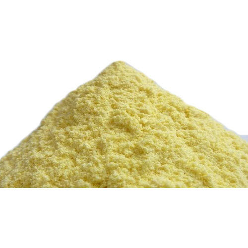 100% Organic Corn Flour