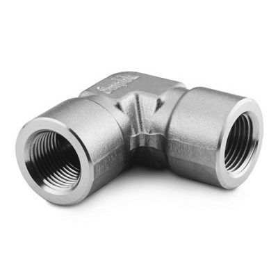 90 Degree Carbon Steel Pipe Elbow