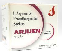 Arjijen Tablets