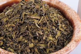 Assam Black Tea With Bright Color
