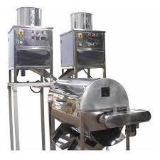 Automatic Cashew Processing Machine