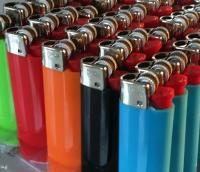 bic lighters