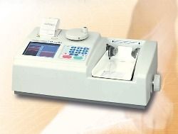 Bone Mineral Density Measuring Machine