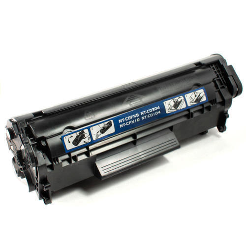 Compatible Black Toner Cartridge