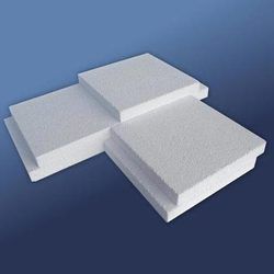 Durable Ceramic Fiber Board