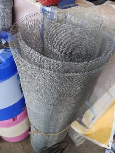 Durable Knitted Wire Mesh