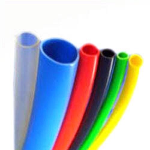 Eco Friendly Pvc Sleeves Tube