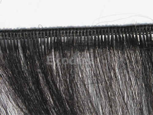 Exodus Machine Human Hair Wefts