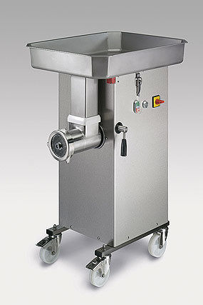 High Performance Meat Mincer