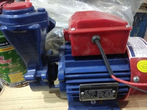 High Quality Self Priming Pump