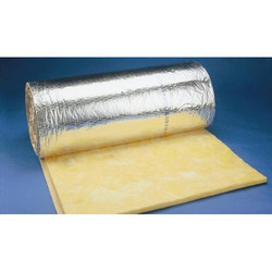 Read Industrial Duct Insulation Services