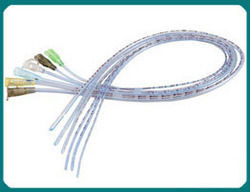 Infant Feeding Tube For Pediatric & Neonatal