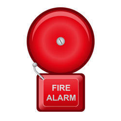 Long Life Fire Alarm