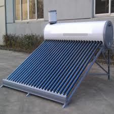 Long Life Solar Heater