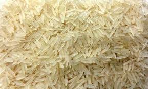  कम कीमत का बासमती चावल