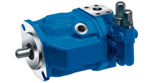 Low Price Hydraulic Pump