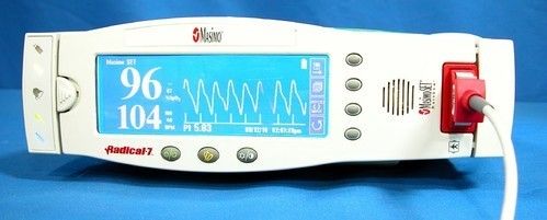 Masimo Medical Pulse Oximeter