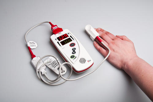 Masimo Pronto Pulse Oximeter