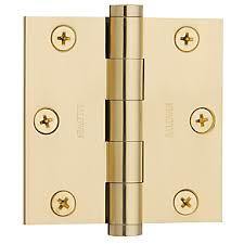 Moisture Proof Door Hinges