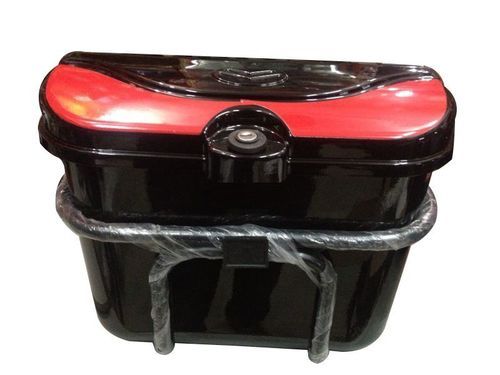 Motor Cycle Side Box