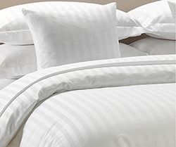 Premium Hotel Bed Sheet Ingredients: Herbal Extract