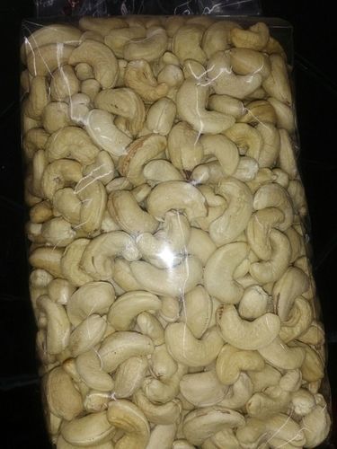 Premium Organic Dried Cashews Nuts