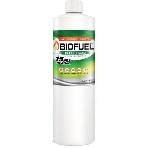 Premium Quality Bio Fuel Oil