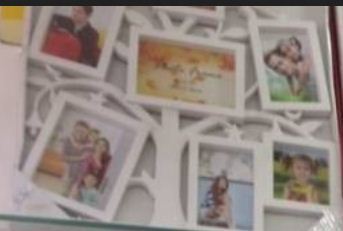 Reliable Family Photo Frame