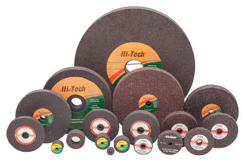 Resinoid Bonded Grinding Wheel