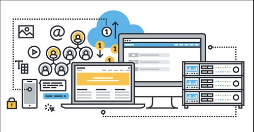 Shared Hosting Service