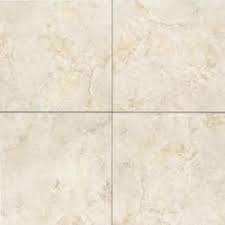 Square Creamy Ceramic Tiles