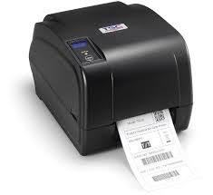 TSC TA210 Barcode Printer