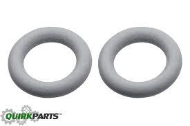 Vent Valve O Rings