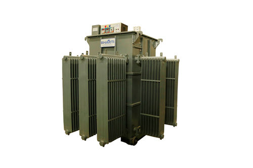 Energy Efficient Electroplating Rectifiers