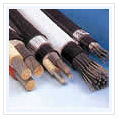 High Performance Railway Locomotive Cable Application: Construction