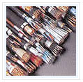 Highly Resistant Ship Wiring Cable