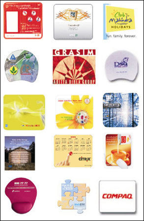 Promotional Mousepads