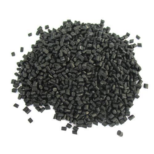 Black Best Quality Lldpe Reprocessed Granule