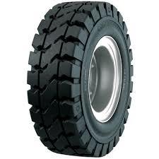 Best Quality Solid Tyres