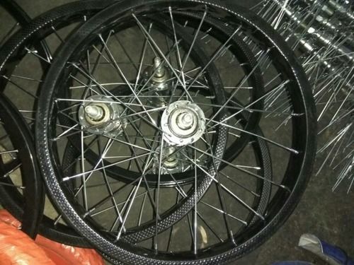 Bicycle Wheel Rims