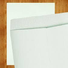 Cloth Laminated Envelopes