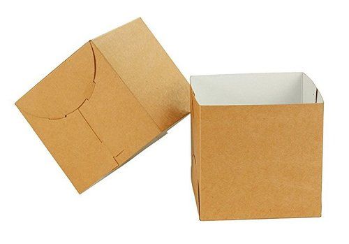 Paper Customized Size Corrugated Boxes