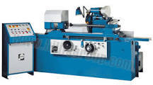 Cylindrical Grinder Machine - High Precision Design, Durable Construction & Enhanced Performance