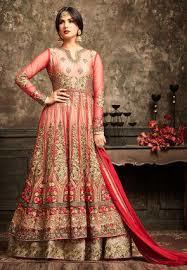 Designer Beautiful Salwar Suits